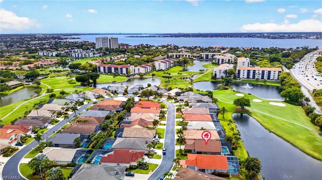 MARINERS COVE VILLAGE - Residential