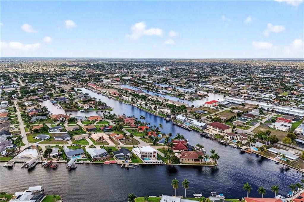 PARKWAY EAST - Residential