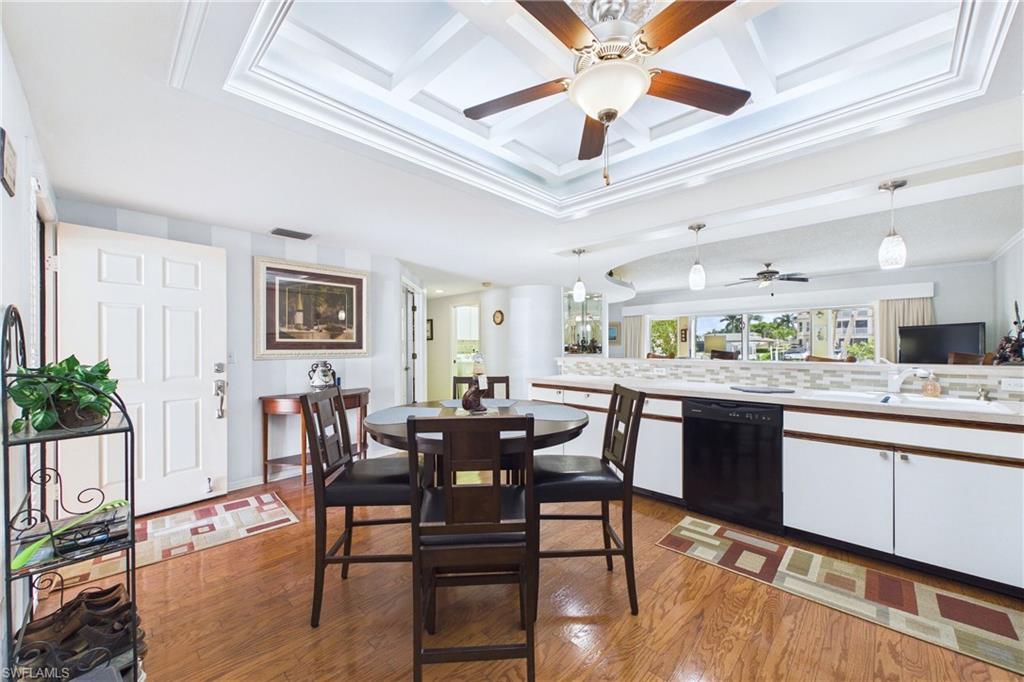 PARKWAY EAST - Residential