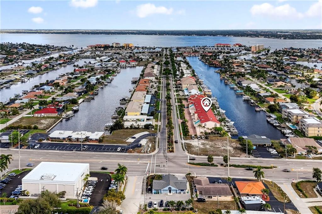 PARKWAY EAST - Residential