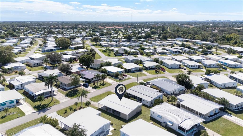 IMPERIAL HARBOR - Residential