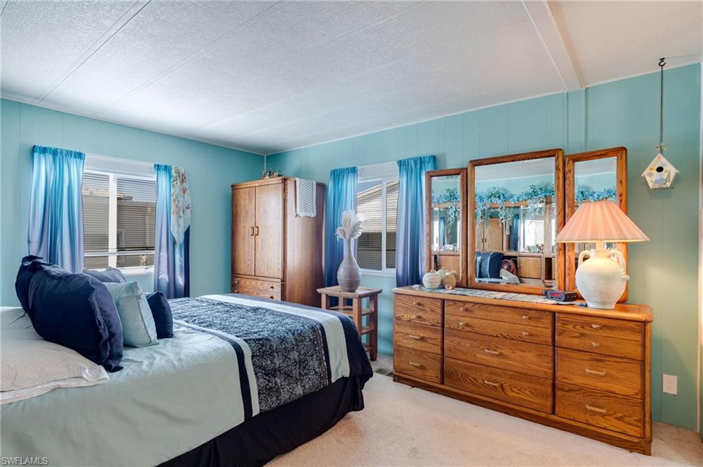 IMPERIAL HARBOR - Residential