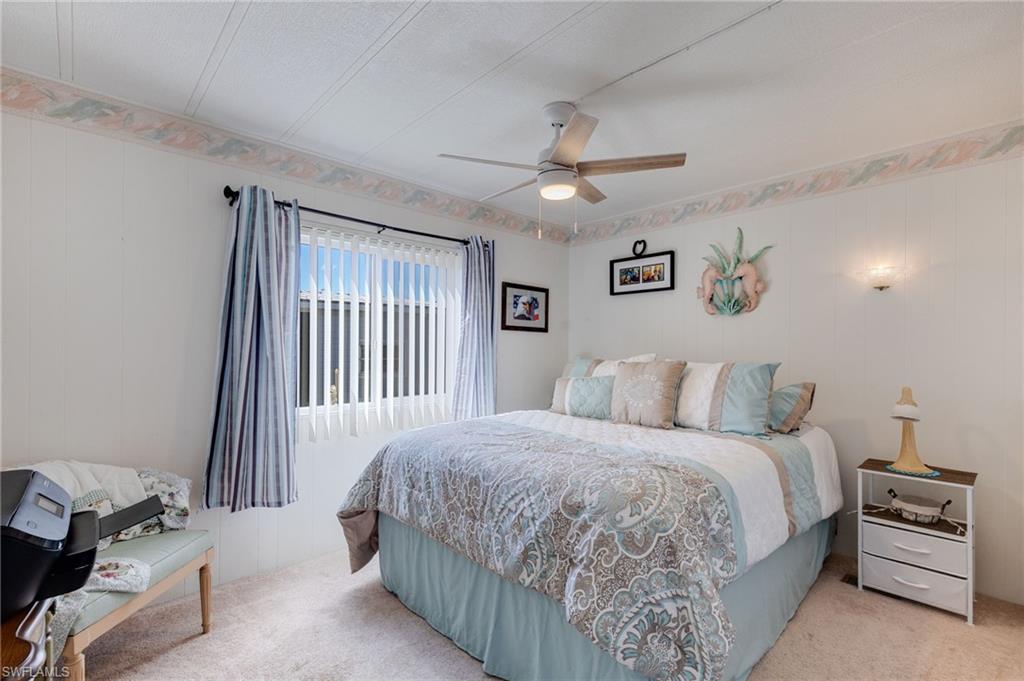 IMPERIAL HARBOR - Residential