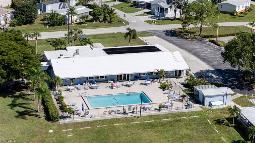 IMPERIAL HARBOR - Residential