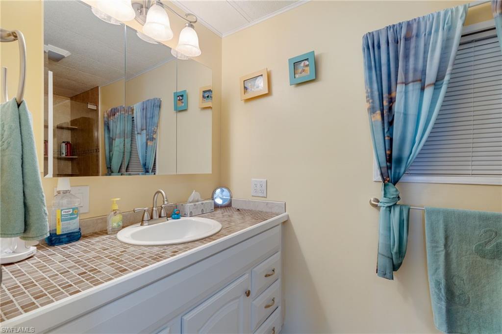 IMPERIAL HARBOR - Residential