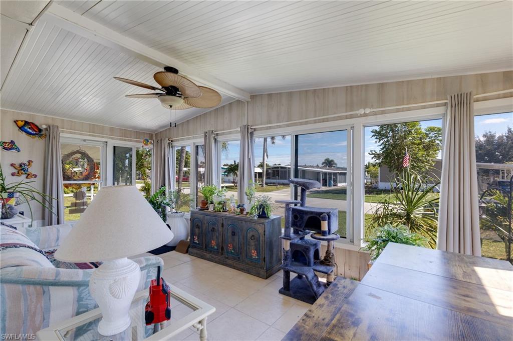 IMPERIAL HARBOR - Residential