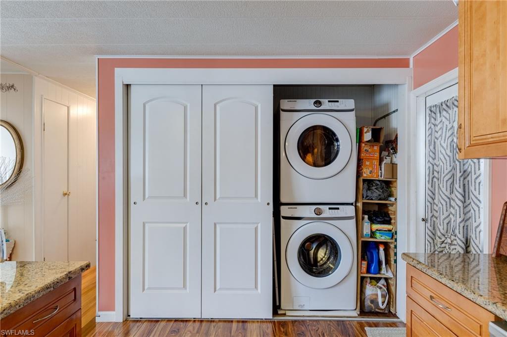 IMPERIAL HARBOR - Residential