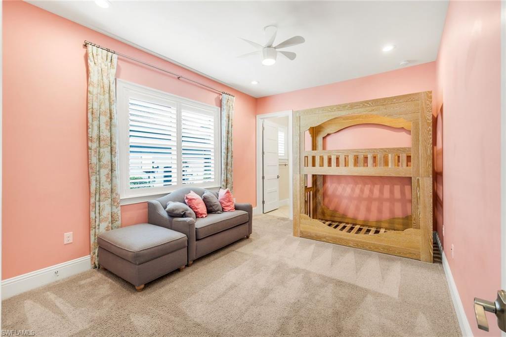 ISLES OF COLLIER PRESERVE - Residential