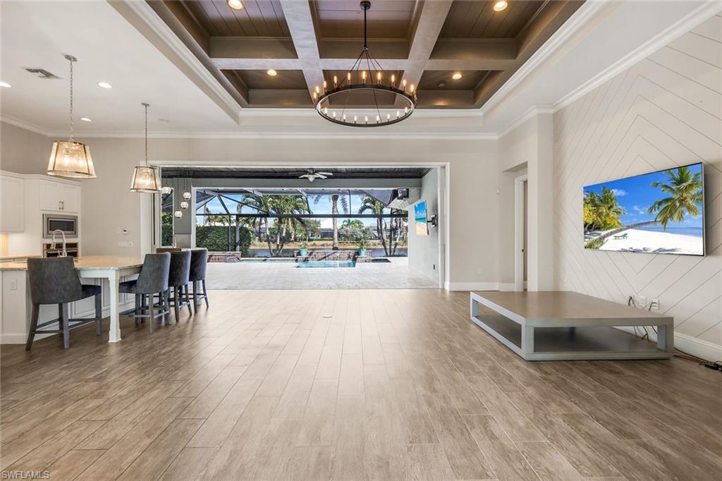 ISLES OF COLLIER PRESERVE - Residential