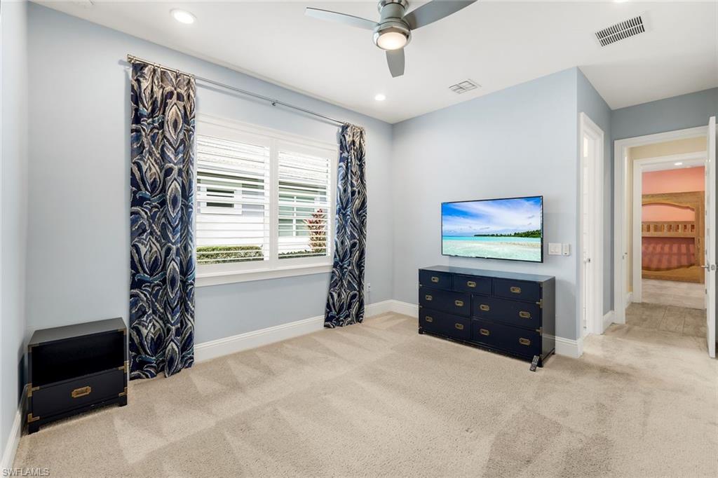 ISLES OF COLLIER PRESERVE - Residential