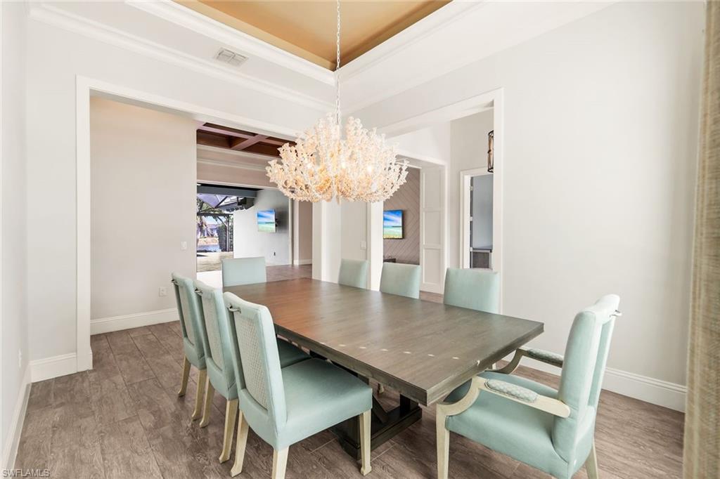 ISLES OF COLLIER PRESERVE - Residential