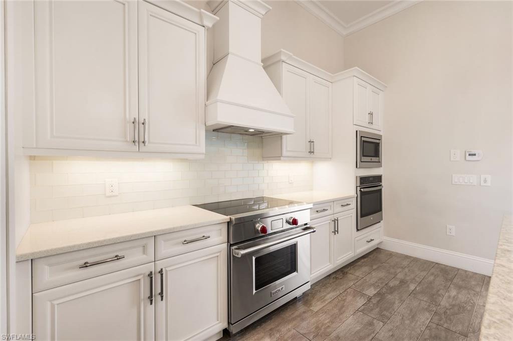 ISLES OF COLLIER PRESERVE - Residential