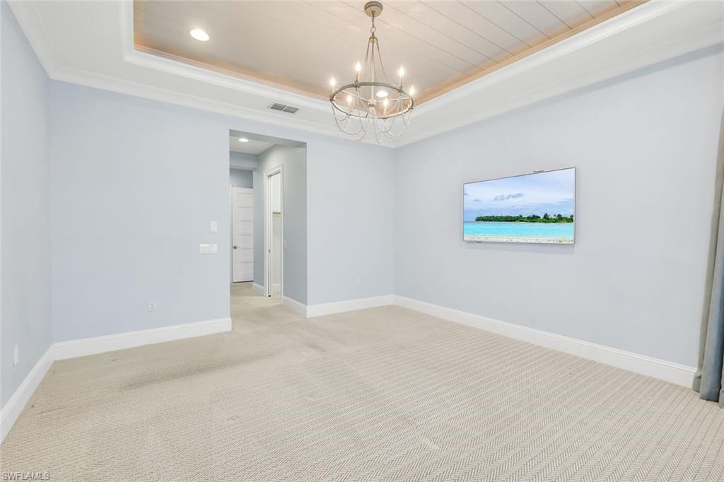 ISLES OF COLLIER PRESERVE - Residential