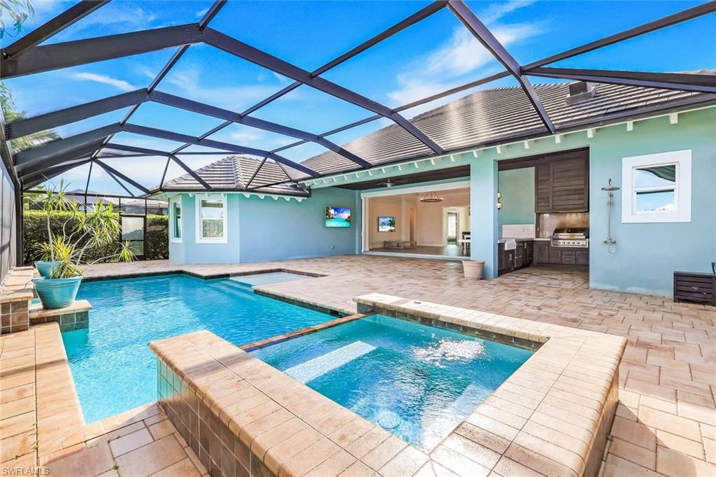 ISLES OF COLLIER PRESERVE - Residential