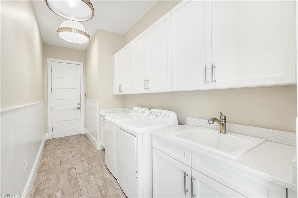 ISLES OF COLLIER PRESERVE - Residential