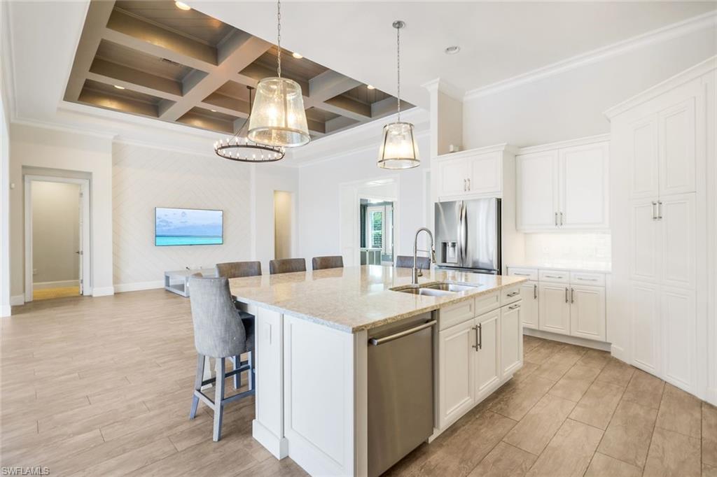 ISLES OF COLLIER PRESERVE - Residential