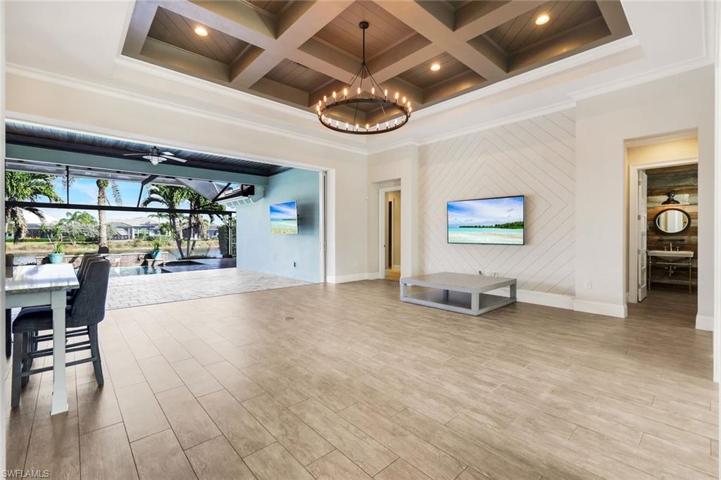 ISLES OF COLLIER PRESERVE - Residential