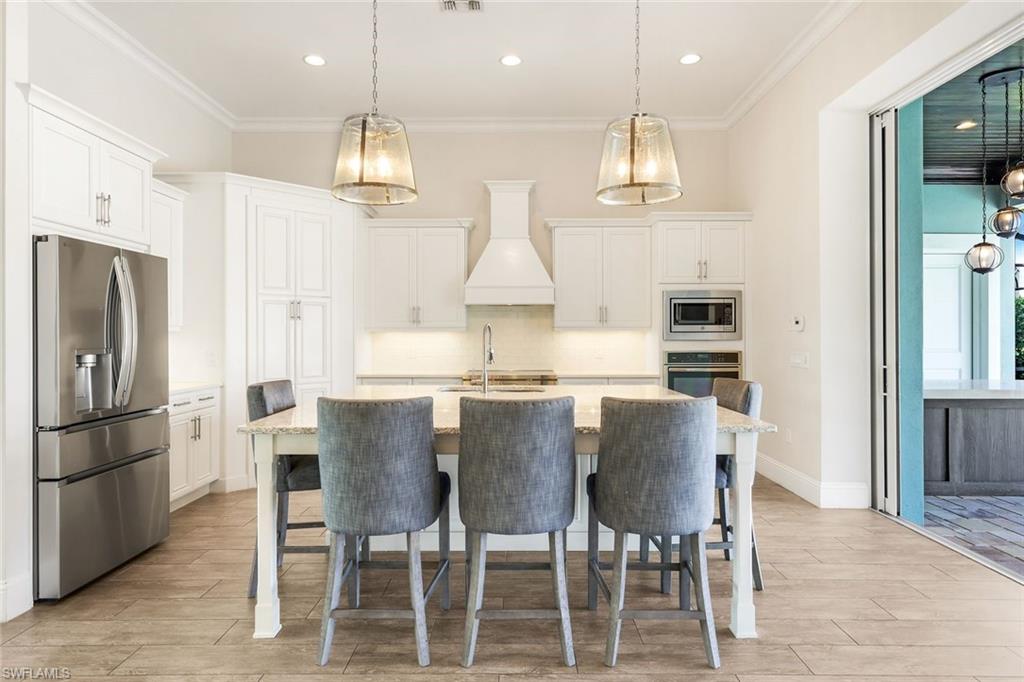 ISLES OF COLLIER PRESERVE - Residential