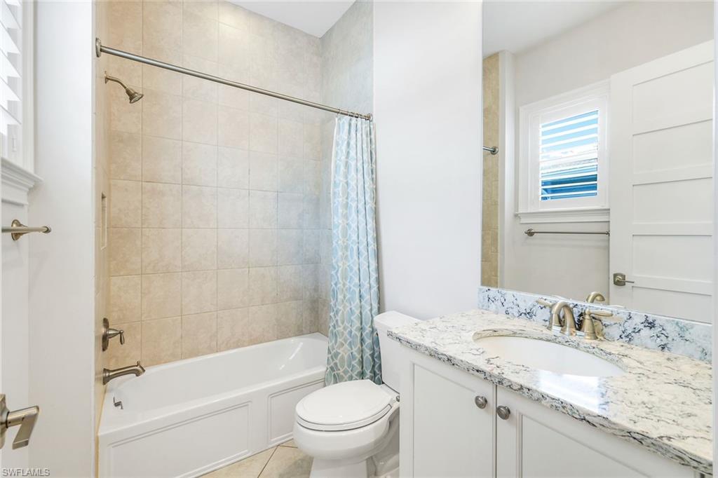 ISLES OF COLLIER PRESERVE - Residential