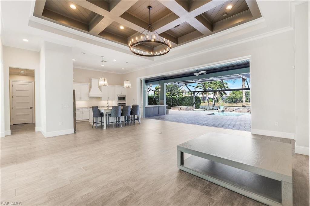 ISLES OF COLLIER PRESERVE - Residential