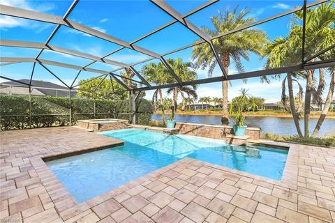 6348 Lyford Isle DR NAPLES FL 34113