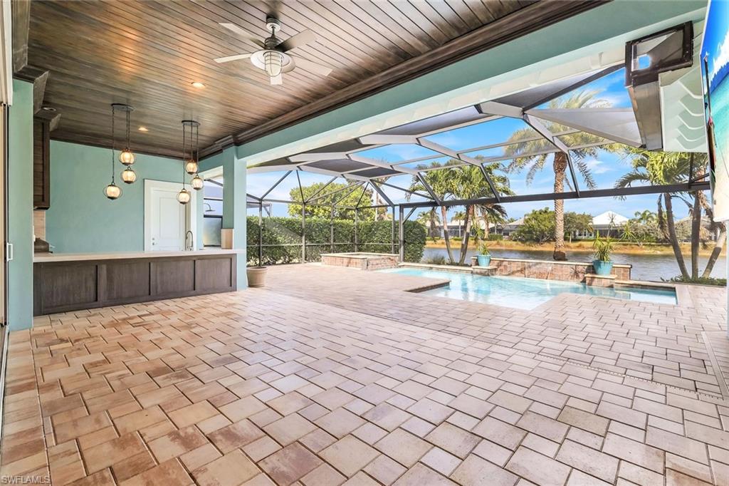 ISLES OF COLLIER PRESERVE - Residential