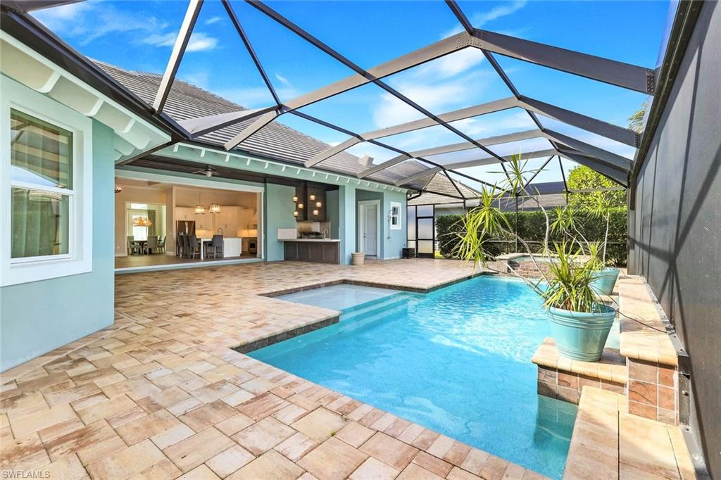 ISLES OF COLLIER PRESERVE - Residential