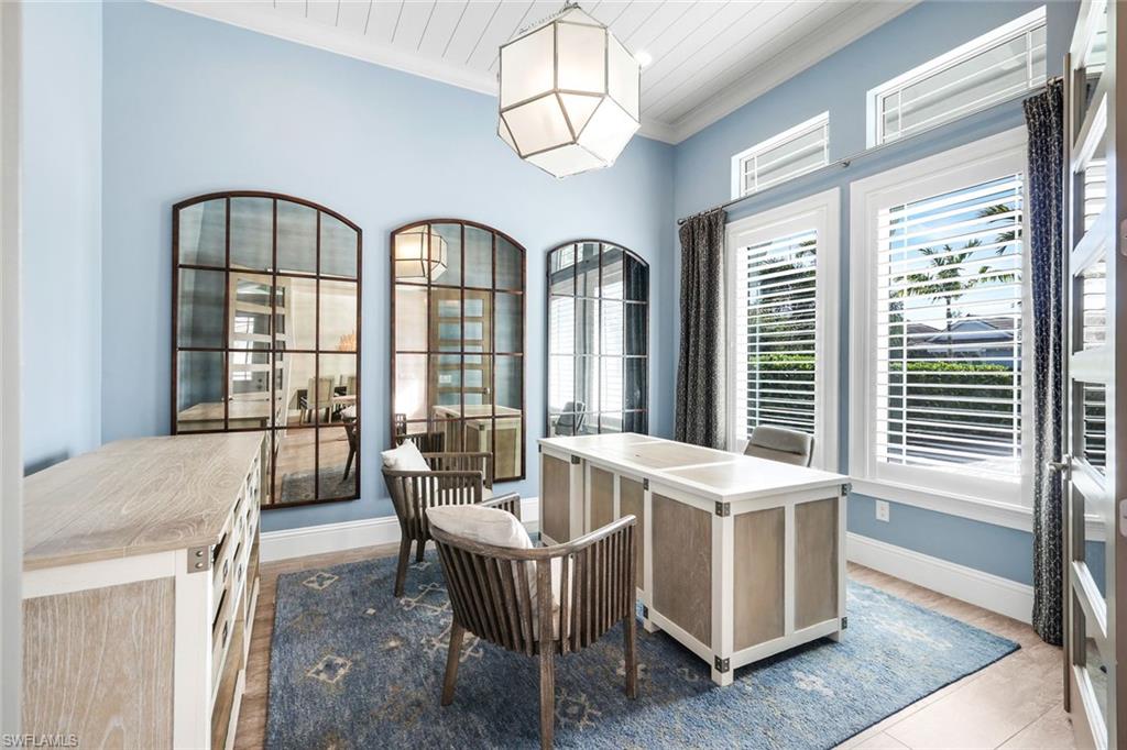 ISLES OF COLLIER PRESERVE - Residential