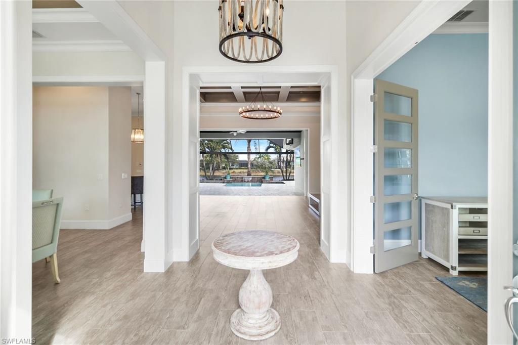 ISLES OF COLLIER PRESERVE - Residential