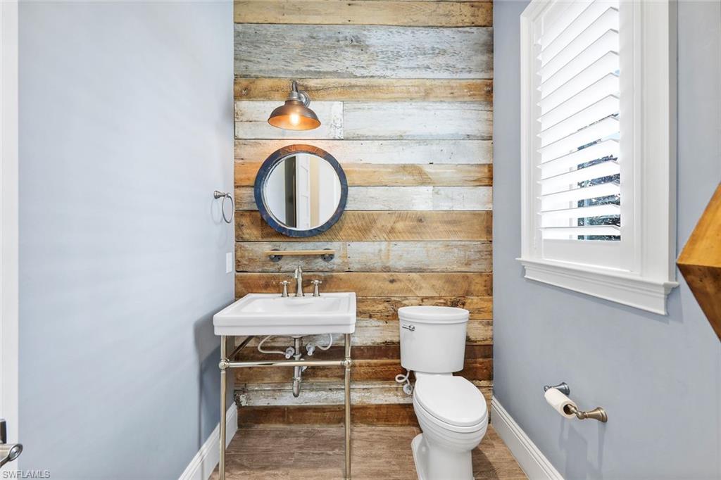 ISLES OF COLLIER PRESERVE - Residential