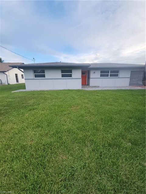 6293 Park RD FORT MYERS FL 33908