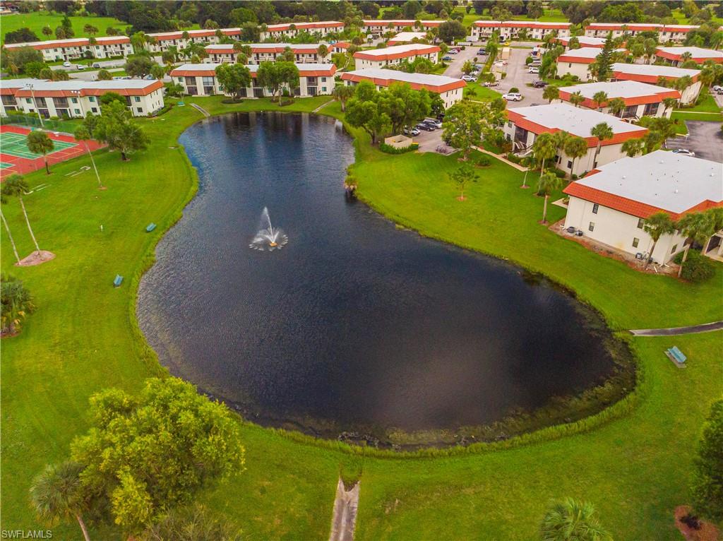 FAIRWAYS AT PAR FOUR - Residential