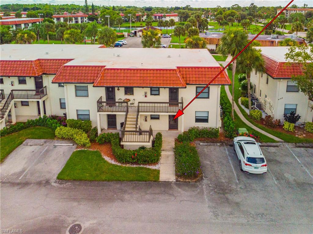 FAIRWAYS AT PAR FOUR - Residential