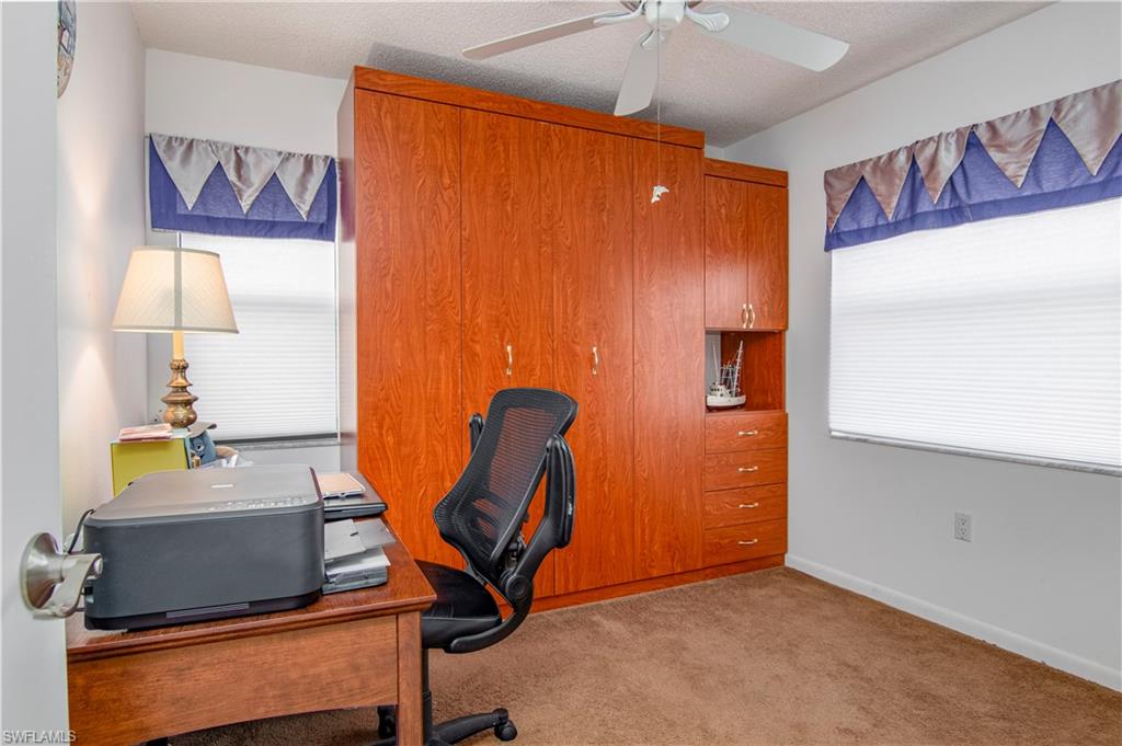 FAIRWAYS AT PAR FOUR - Residential