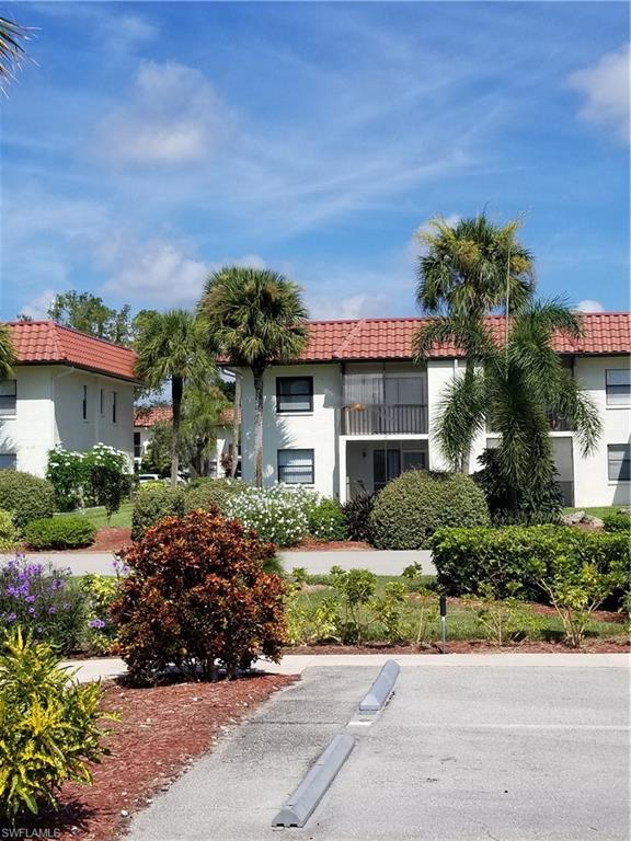 FAIRWAYS AT PAR FOUR - Residential