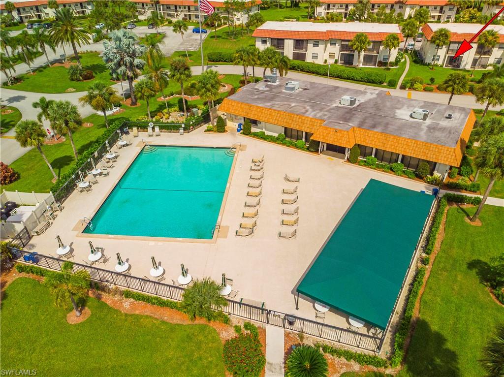 FAIRWAYS AT PAR FOUR - Residential