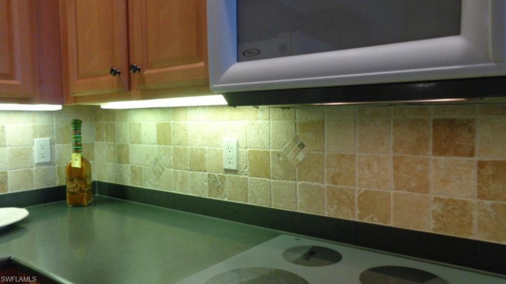 GRANDE ISLE I - Residential