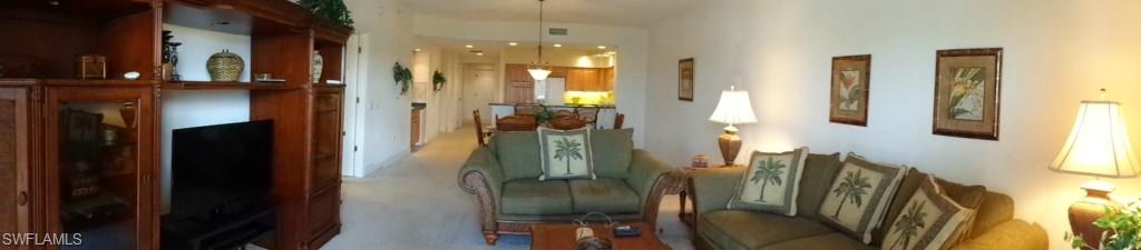 GRANDE ISLE I - Residential