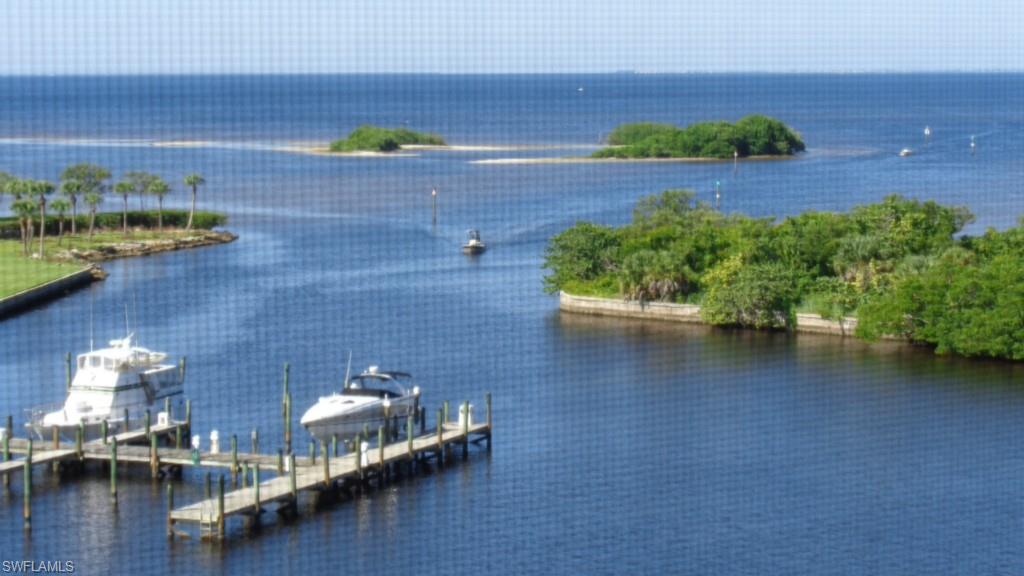 GRANDE ISLE I - Residential