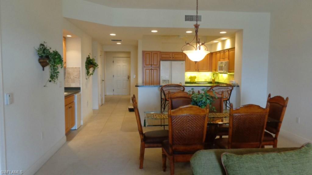 GRANDE ISLE I - Residential