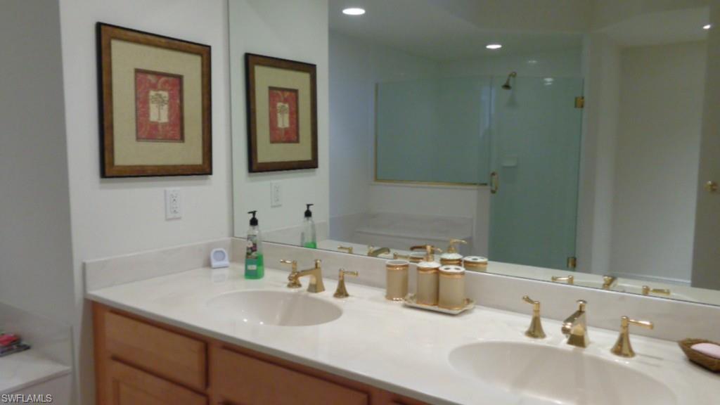 GRANDE ISLE I - Residential