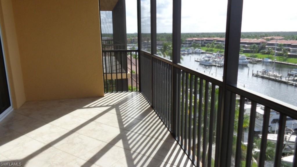 GRANDE ISLE I - Residential