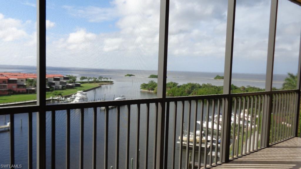 GRANDE ISLE I - Residential