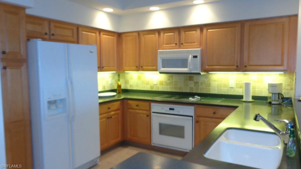 GRANDE ISLE I - Residential