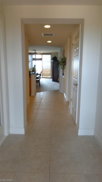 GRANDE ISLE I - Residential