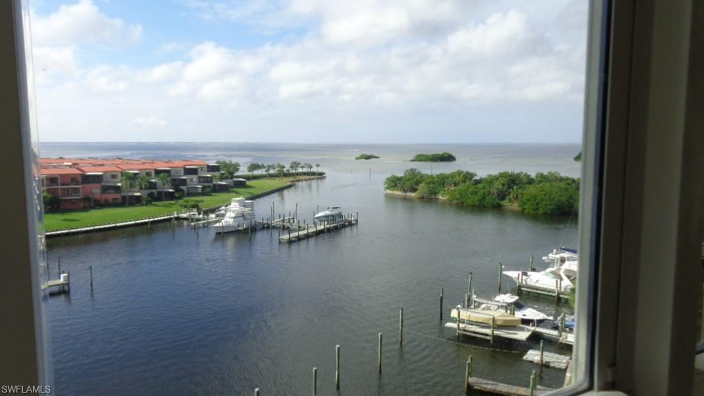 GRANDE ISLE I - Residential