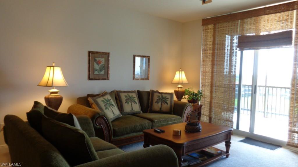 GRANDE ISLE I - Residential