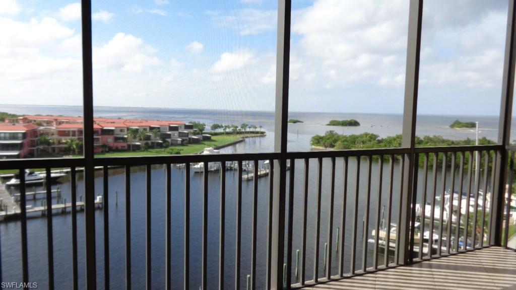 GRANDE ISLE I - Residential