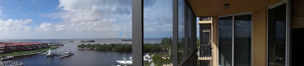 GRANDE ISLE I - Residential