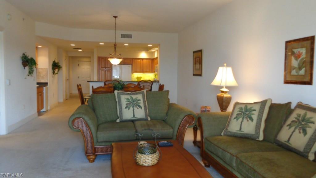 GRANDE ISLE I - Residential